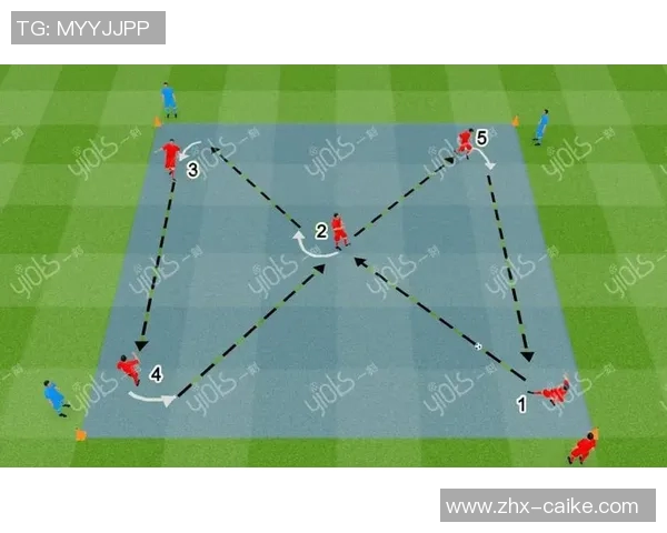 提升足球运球技巧的全面训练方法与实用技巧分享 提升足球运球技巧的全面训练方法与实用技巧分享